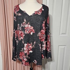 Maurices top